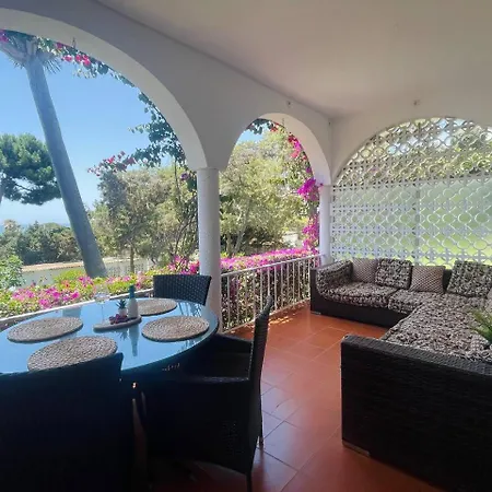 Casa Santorini Las Chapas