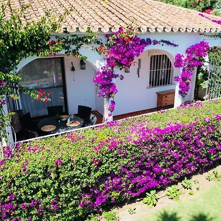 Casa Santorini Las Chapas